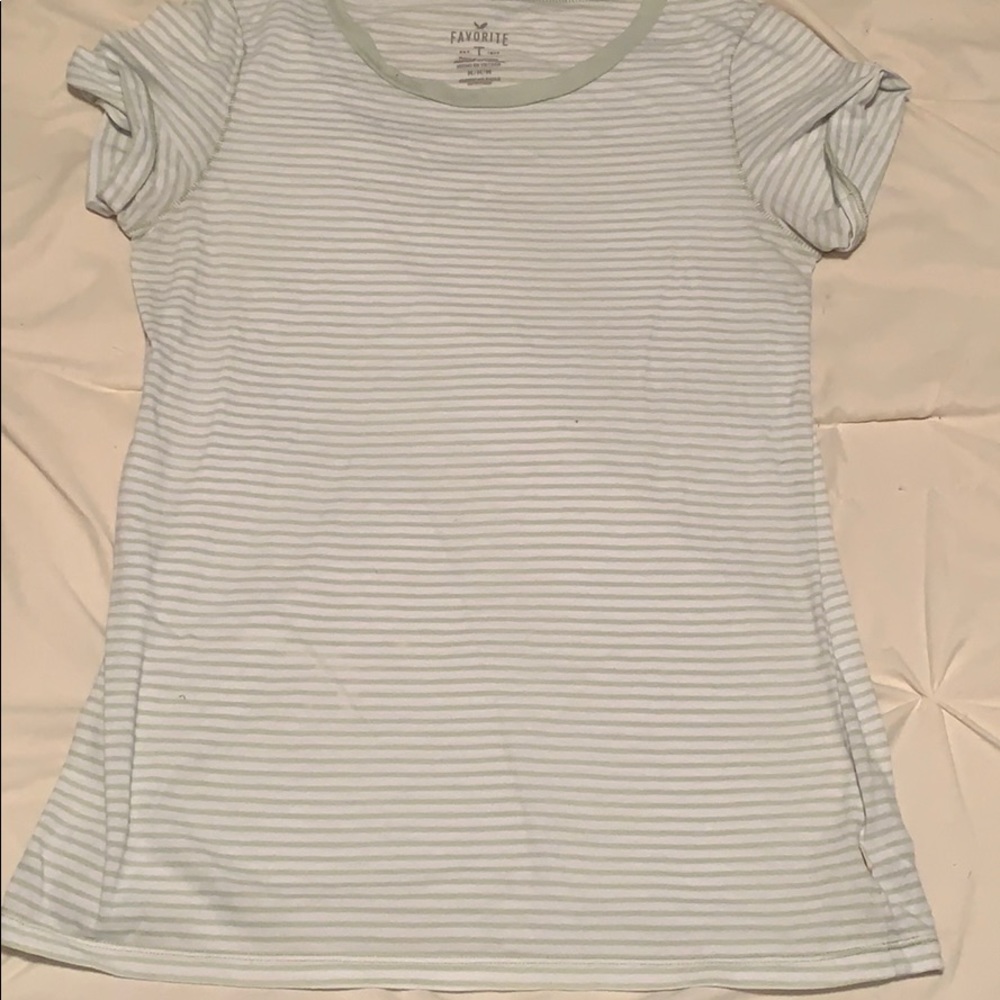 American Eagle Favorite T